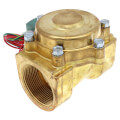 Product Image of 2-1/2" General Purpose Solenoid Valve (24v)
