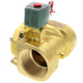 Product Image of 2-1/2" General Purpose Solenoid Valve (120v)