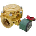 Product Image of 2" Normally Open Solenoid Valve (24v)