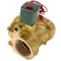 Product Image of 2" Normally Open Solenoid Valve (120v)