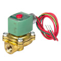 Product Image of 1/2" Normally Open Solenoid Valve, 4 CV (240v)