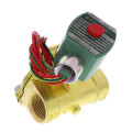 Product Image of 1" Normally Closed Solenoid Valve, 13 CV (24 DC)
