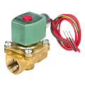 Product Image of 3/4" NPT 2-Way Normally Closed Solenoid Valve, 5 CV (480v)