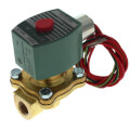 Product Image of 3/8" Normally Closed Solenoid Valve (24VDC)