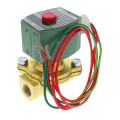 Product Image of 3/8" Normally Closed Solenoid Valve (480V)