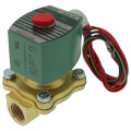 Product Image of 1/2" Normally Closed Solenoid Valve, 4 CV (12 VDC)