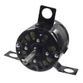Product Image of 3.3" 1-Speed Motor (1/33 HP, 115V, 3000 RPM)