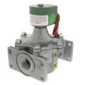 Product Image of 1" 2-Way Normally Closed Gas Solenoid Valve (1,132,300 BTU)