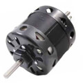 Product Image of Broan Replacement Motor (1/20 HP, 120V, 1550 RPM)