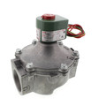Product Image of 2" Aluminum Solenoid Air Valve, 3,251,000 BtuH Max (24v)