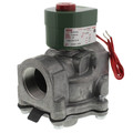 Product Image of 1-1/4" Gas Solenoid Blocking Valve (1,793,250 BTU)