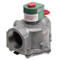 Product Image of 2" Aluminum Solenoid Air Valve, 3,100,000 BTUH Max (120v)