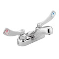 Product Image of M-DURA Two-Handle Lavatory Faucet (Chrome), 8215F05