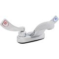 Product Image of M-dura Chrome 2-handle Bathroom Faucet, 8215F12