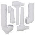 Product Image of Trap Cover Kit w/ Two Valve Covers & One Offset Supply Cover