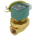 Product Image of 3/4" Normally Closed Solenoid Valve (24 V)