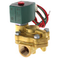 Product Image of 1/2" Slow Closing Solenoid Valve, 3.5 CV (24v)