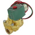 Product Image of 1/2" Slow Closing Solenoid Valve, 3.5 CV (120v)