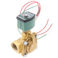 Product Image of 1" Slow Closing Solenoid Valve, 11.5 CV (24v)