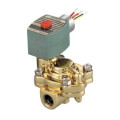 Product Image of 1/2" Slow Closing Solenoid Valve, 3.5 CV (240v)