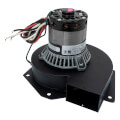 Product Image of Trane Replacement Draft Inducer, 1/35 HP, 3000 RPM (208/230V)