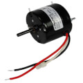 Product Image of 3.3" Shaded Pole Replacement Motor (1/30 - 1/100 HP, 115 V, 1550 RPM)