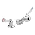 Product Image of M-Dura 2 Handle Lavatory Faucet, 1.2 GPM, 8228F12 (Chrome)