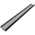 Product Image of 36" Job-Adjustable Linear Shower Drain, 2" ABS Connection, Tile-In Strainer