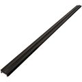 Product Image of 72" Job-Adjustable Linear Shower Drain, 2" ABS Connection, Slotted Strainer