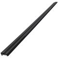 Product Image of 72" Job-Adjustable Linear Shower Drain, 2" PVC Connection, Tile-In Strainer