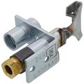 Product Image of Honeywell Q327A1147 LP Standing Pilot Burner (1/4" Pilot Tube Fitting), 8236023