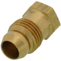 Product Image of Compression Fitting for Pilot Tubing, 8236109
