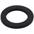 Product Image of Compression Gasket EPDM 3/32"THKx .063"IDx .94"OD, 573520