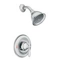 Product Image of Caldwell Posi-Temp Shower Only Trim, 82495C (Chrome)