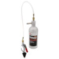 Product Image of Turbo-Kleen Kit (Reusable Injector Nozzle, Flush Tool, 1 Pint Solution, and Clear Plastic Connector Line)