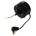 Product Image of 3.3" 1-Speed CCW Motor (1/100 HP, 115V, 1550 RPM)