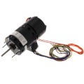 Product Image of Replacement Draft Inducer Motor for Carrier (1/15 HP, 115/230 V, 3000 RPM)