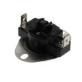 Product Image of Manual Reset Limit Switch, 150F, 82610