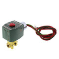 Product Image of 1/8" Normally Closed Solenoid Valve (208v)