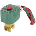 Product Image of 1/8" Normally Closed Solenoid Valve (24v)