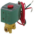 Product Image of 1/8" Normally Closed Solenoid Valve (120v)