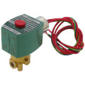 Product Image of 1/8" Normally Closed Solenoid Valve, .35 CV (480V)