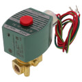 Product Image of 1/4" Normally Closed Solenoid Valve (240V)