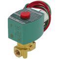 Product Image of 1/4" Normally Closed Solenoid Valve (120v)