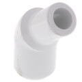 Product Image of 1/2" Spigot x 1/2" Socket CPVC Schedule 80 45° Street Elbow