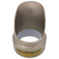 Product Image of 3" G-O-N Glue On Nozzle and Escutcheon (Cast Nickel Brass)