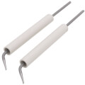 Product Image of Electrode Set for EZ1 With 4" Blast Tubes (2 Electrodes)