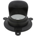 Product Image of 4" Durable G-O-N Glue On Nozzle and Escutcheon (Polymer)
