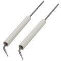 Product Image of 5" Electrode Set - Overall 6-3/4" (2/pack)
