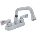 Product Image of M-dura Chrome 2 Handle Utility Faucet, 8277